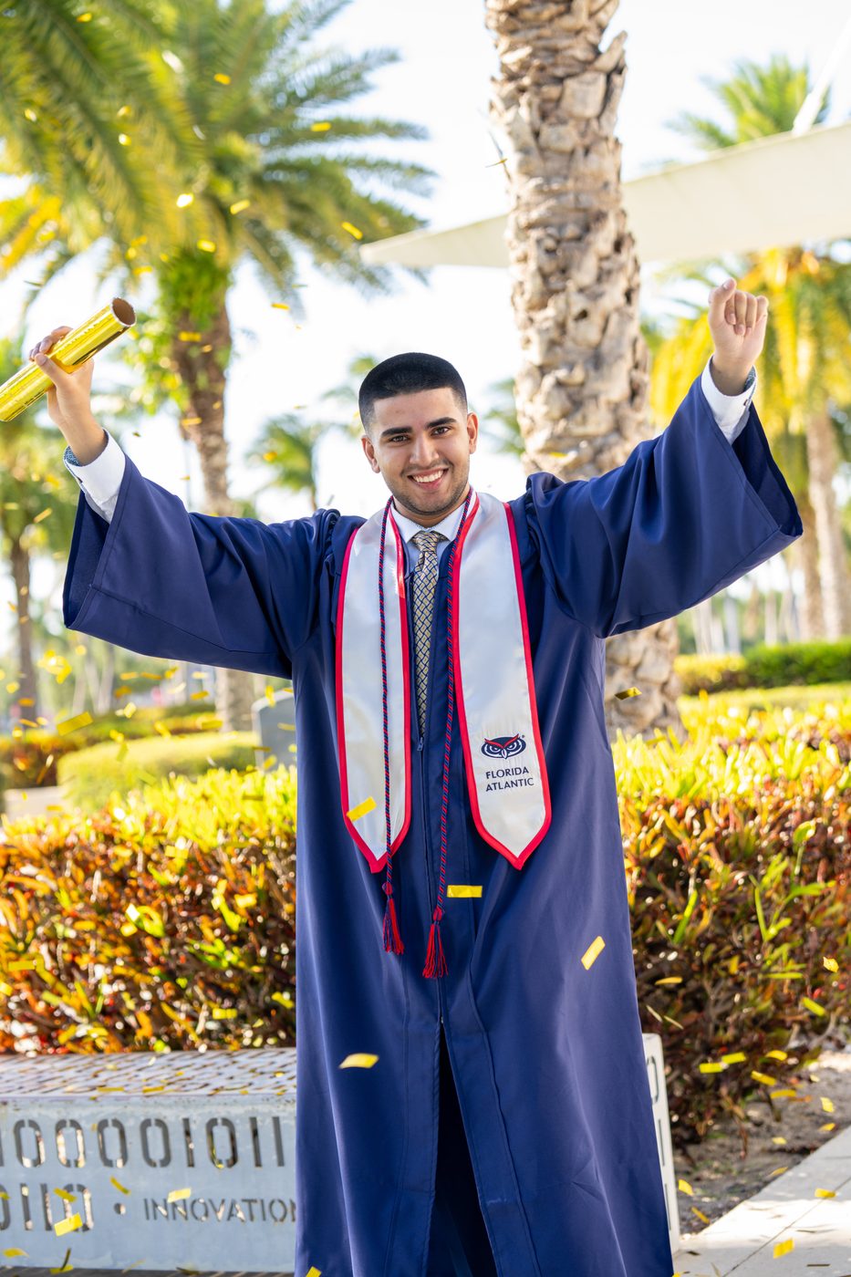 Grad Shoots